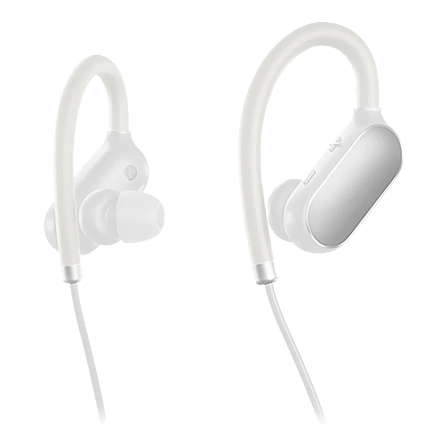 Mi sports bluetooth earphones sale